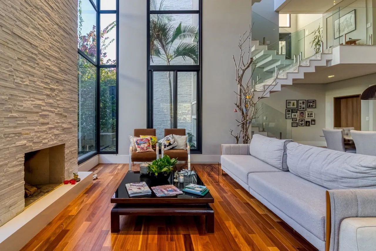 Sobrado com 4 quartos, 580 m² - venda por R$ 4.800.000 ou aluguel por R$ 26.163/mês - Urba