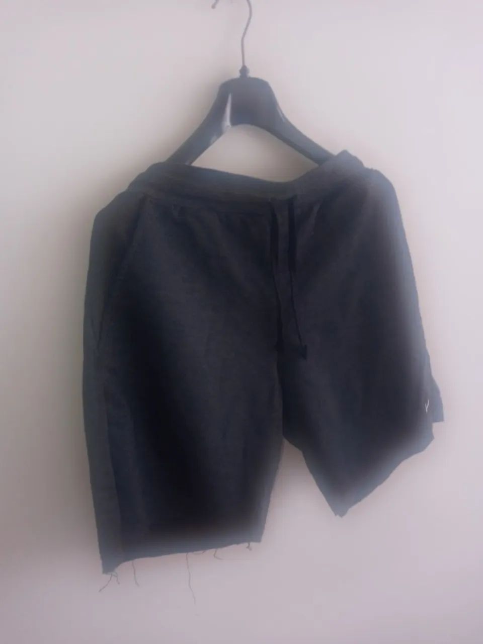Bermuda Masculina Cinza n44 - Foto 3