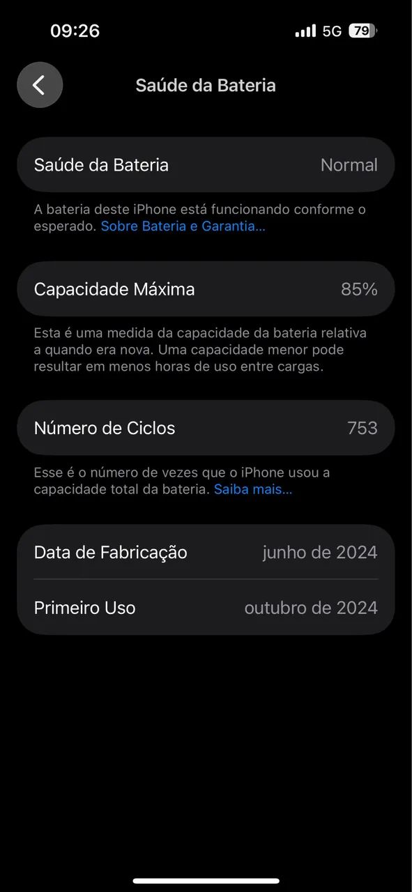 iPhone 15  - Foto 2
