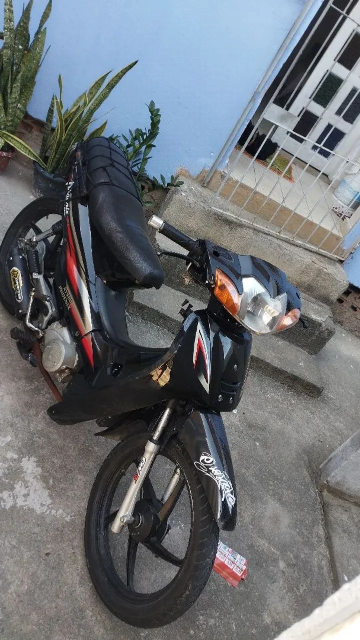 Shineray Phoenix 100cc - Foto 2