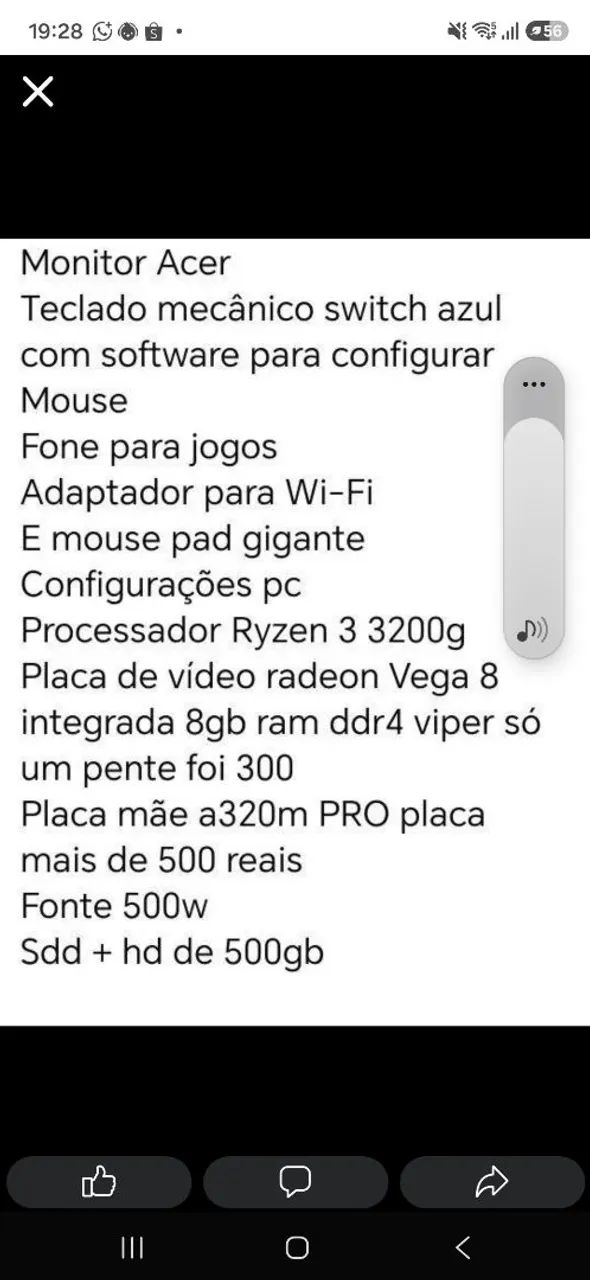 Pc  - Foto 3