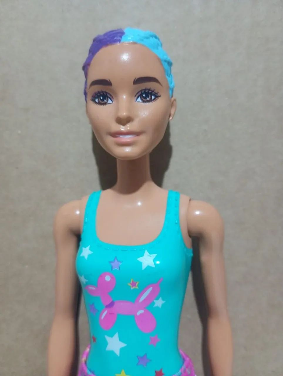 Barbie color revel  - Foto 2