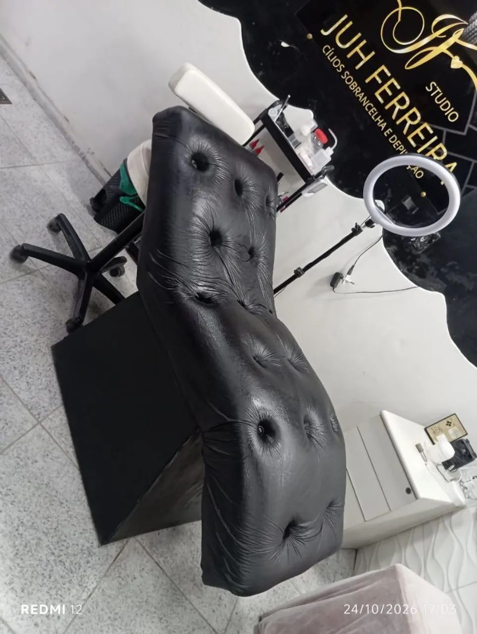 Minha maca venda ou troca  - Foto 2