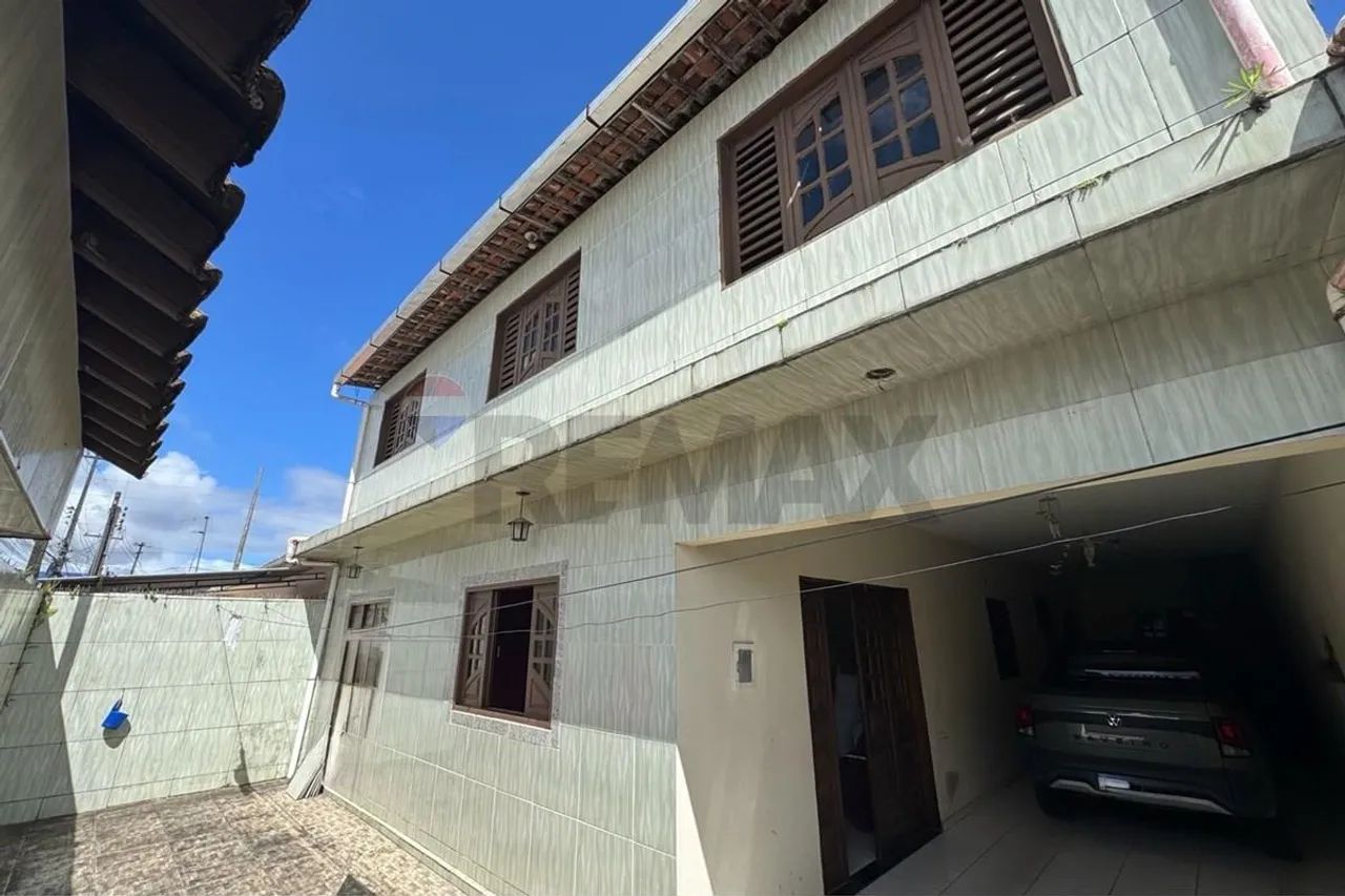 CASA À VENDA NO SALVADOR LYRA - Foto 2