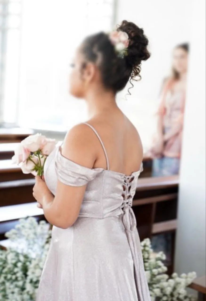 Vestido de festa  - Foto 2
