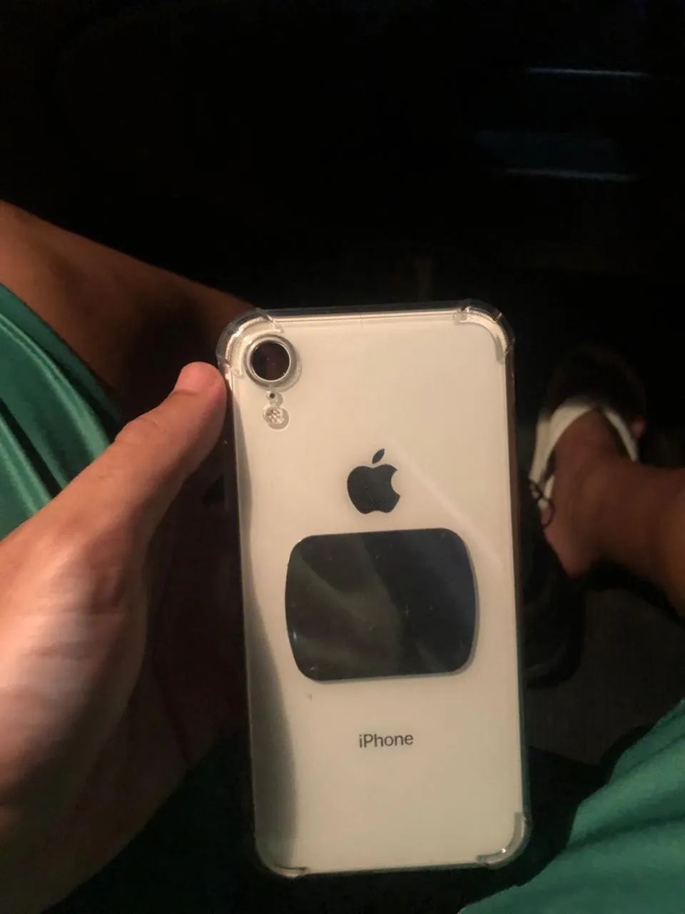 iPhone XR 128GB - Foto 2