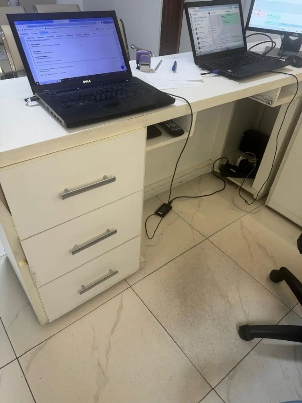 Vendo recepção  - Foto 2