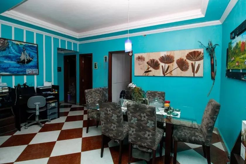 Casa à Venda - União, 3 Quartos, 370 m2 - Foto 3