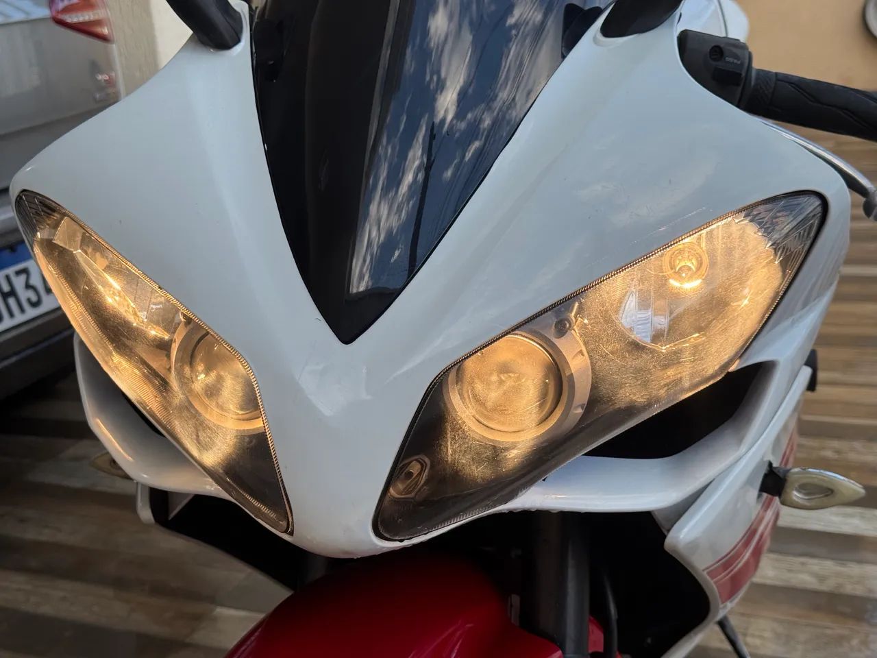 Yâmara R 1 - Foto 3