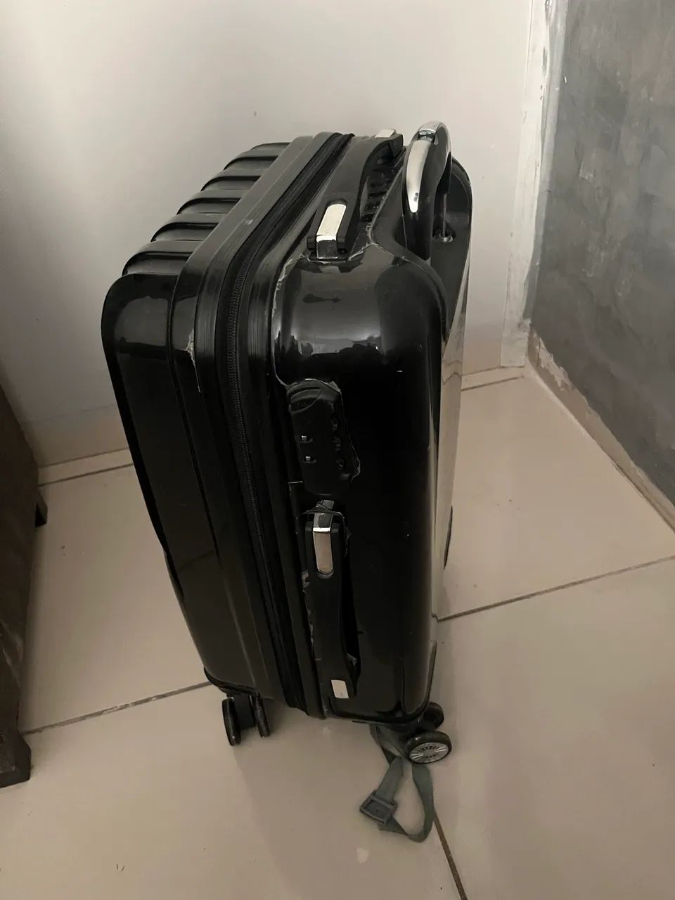 Vendo mala de viagem