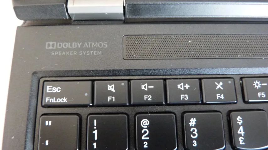 Notebook Lenovo Thinkpad P53 I7 24gb 512gb Ssd Full Hd  - Foto 4