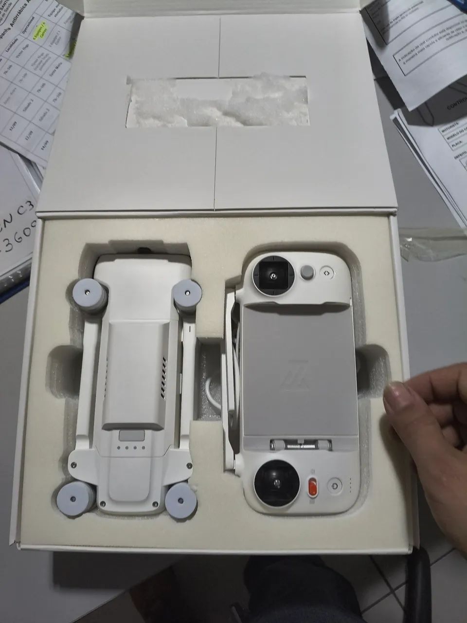 Drone Telemax Fimi - Foto 2