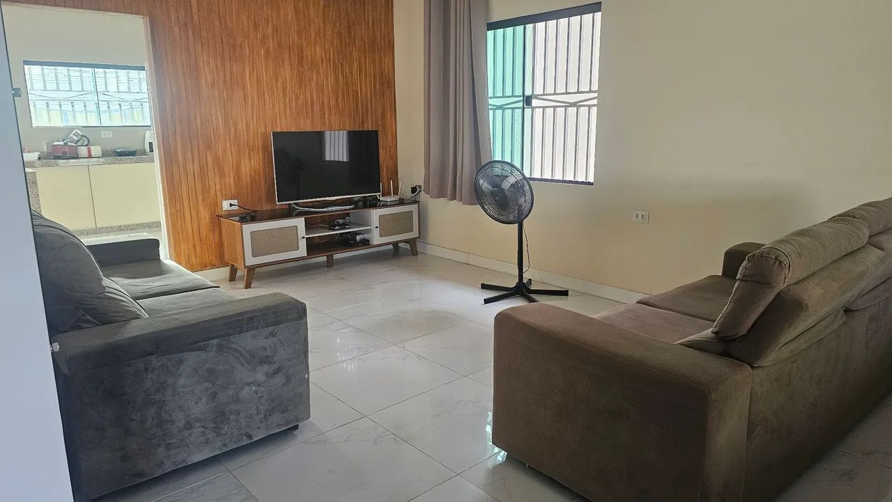 CASA BRISA E MAR - Foto 12