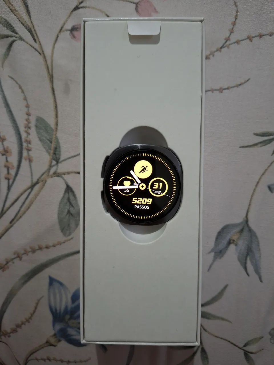 Samsung Galaxy Watch 8 40mm LTE - Foto 4