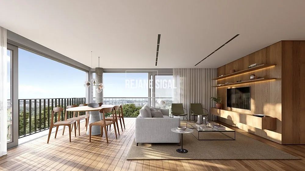 Apartamento no Bairro Quartier - The Hall - Foto 4