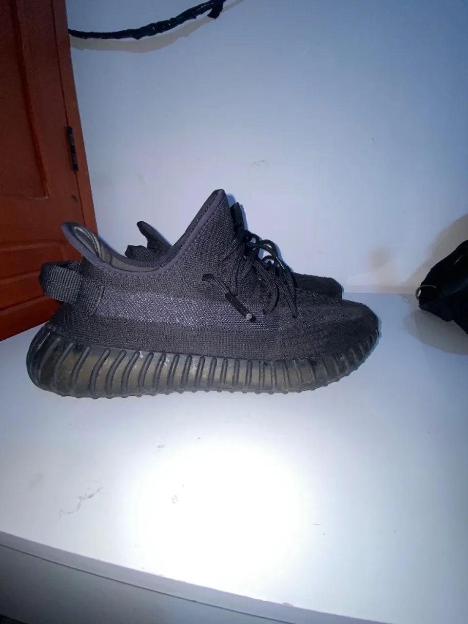 Yeezy onyx - Foto 5