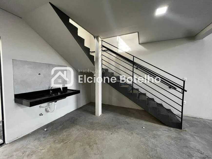 Galpão para aluguel, PLANALTO - Uberlândia/MG - Foto 2