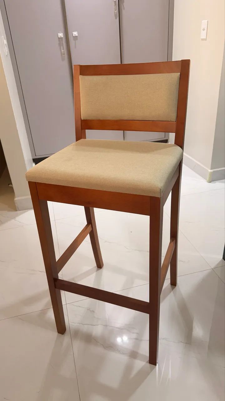 Banqueta de ilha - Foto 5