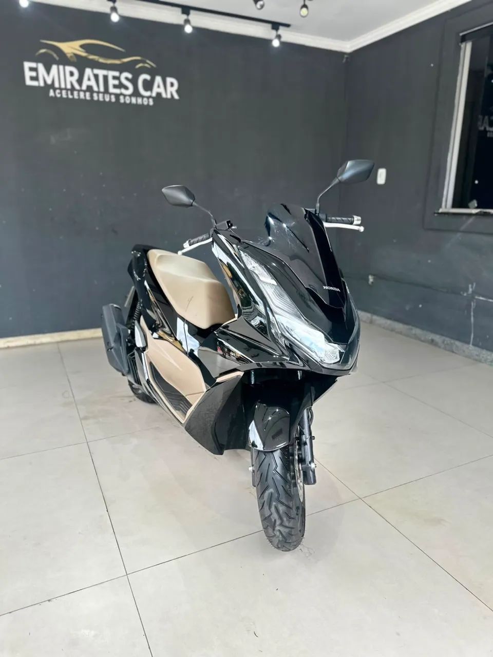 PCX 2026 