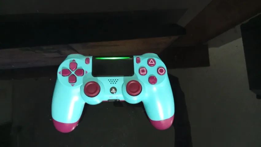 PS4 - Foto 2