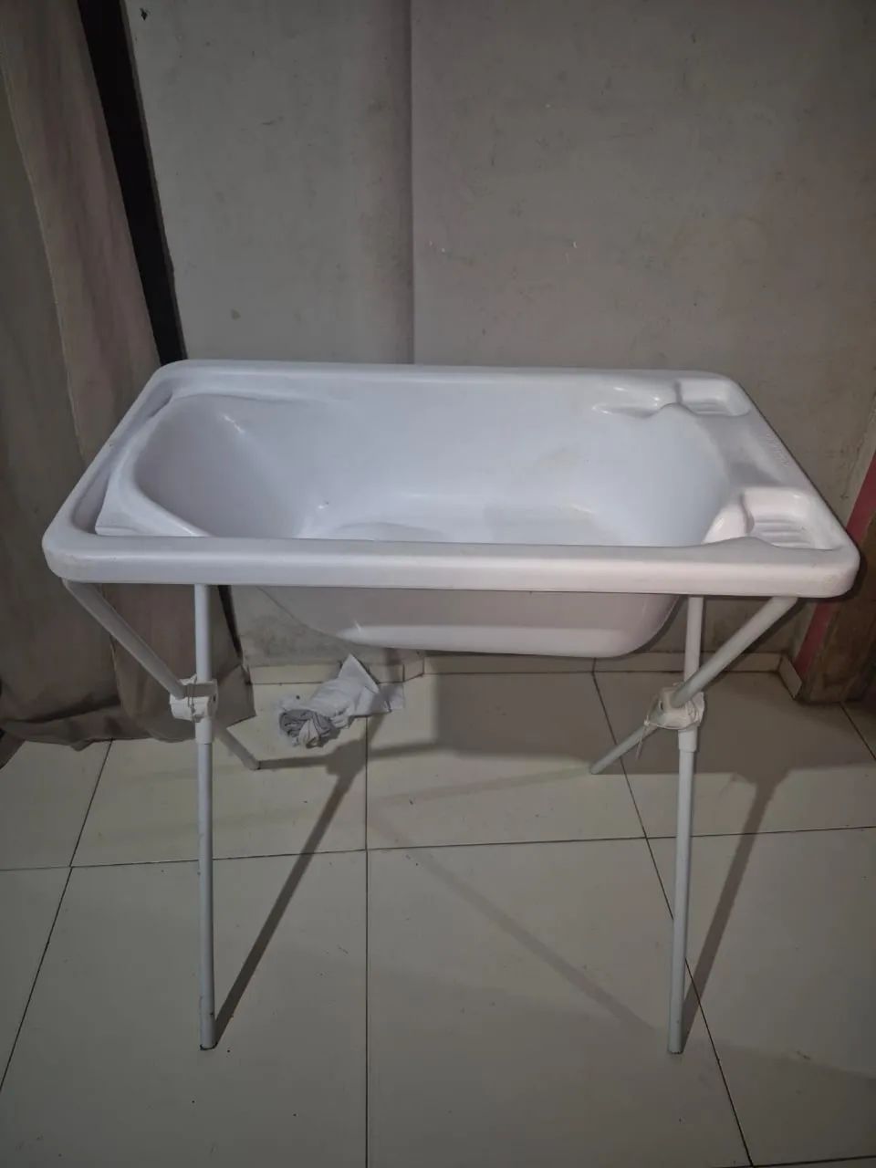 Carrinho e Banheira - Foto 4