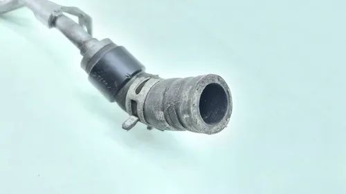 Mangueira Turbina Citroen C4 Lounge 1.6 Thp Ano 2019 - Foto 2