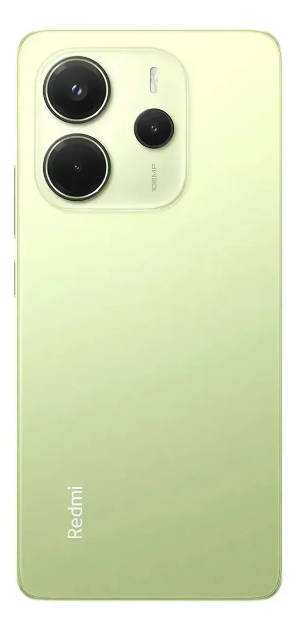 CELULAR NOTE 14 REDMI XIAOMI 256G 8G ROM - Foto 4