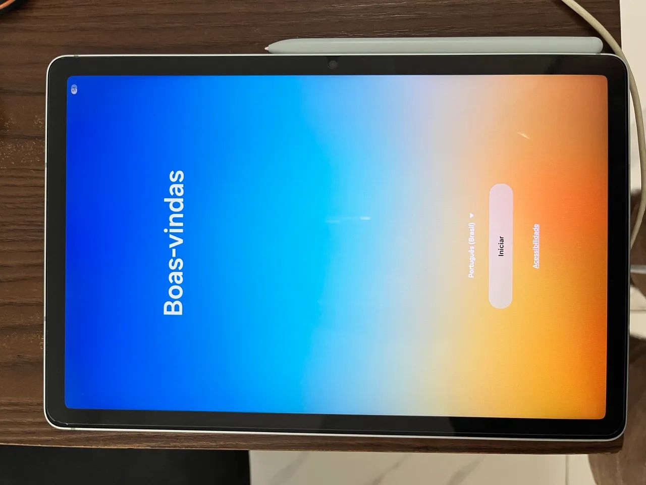 Tablet Samsung S9 FE - Foto 5