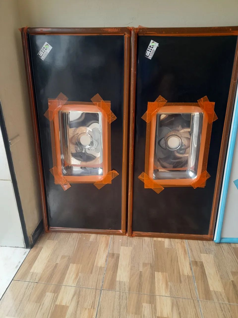 Pias Cuba de inox  - Foto 2