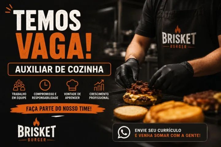 AUX DE COZINHA 