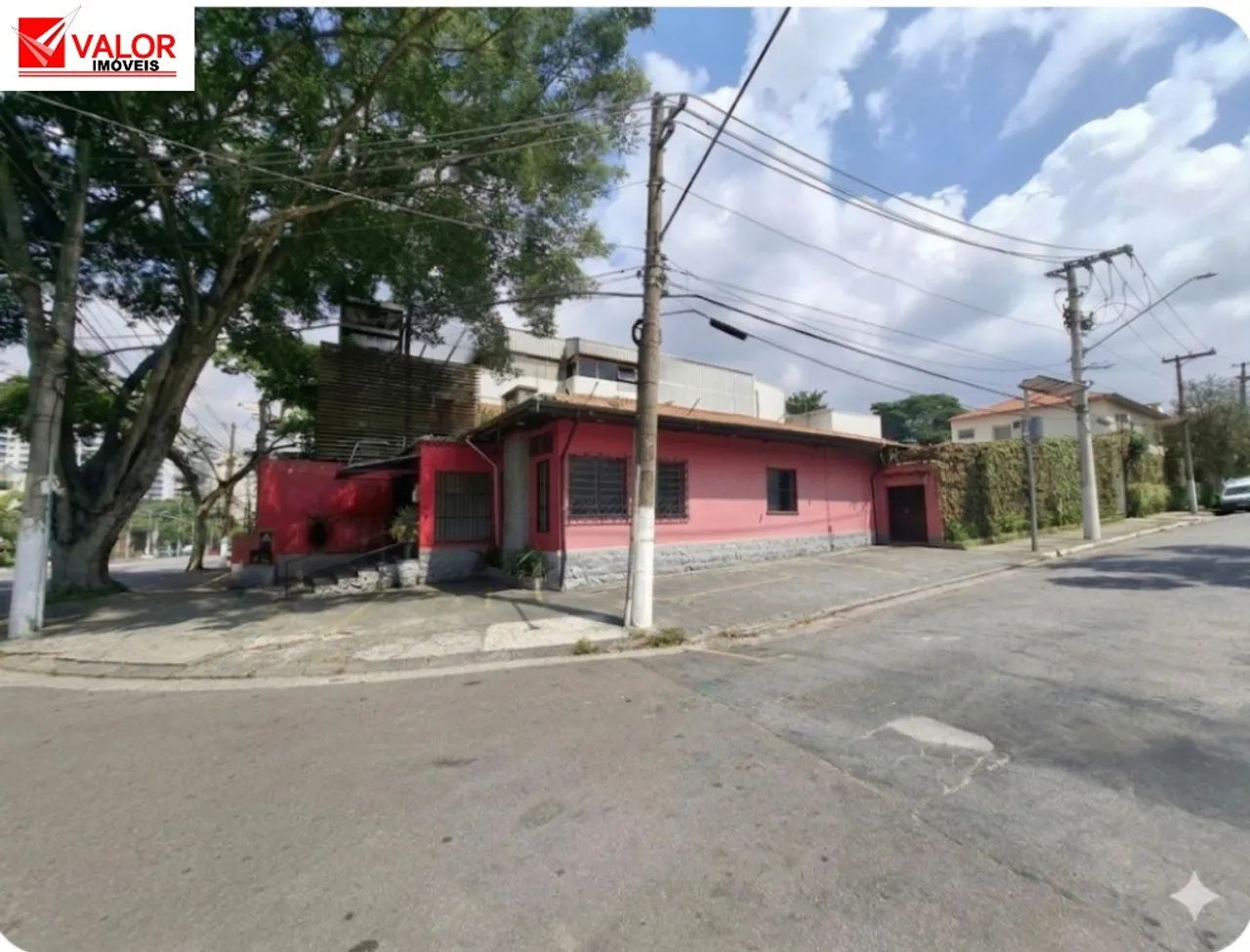 CASA COMERCIAL em SÃO PAULO - SP, BUTANTÃ - Foto 2