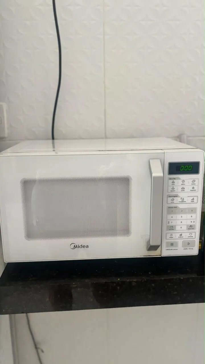 Microondas 