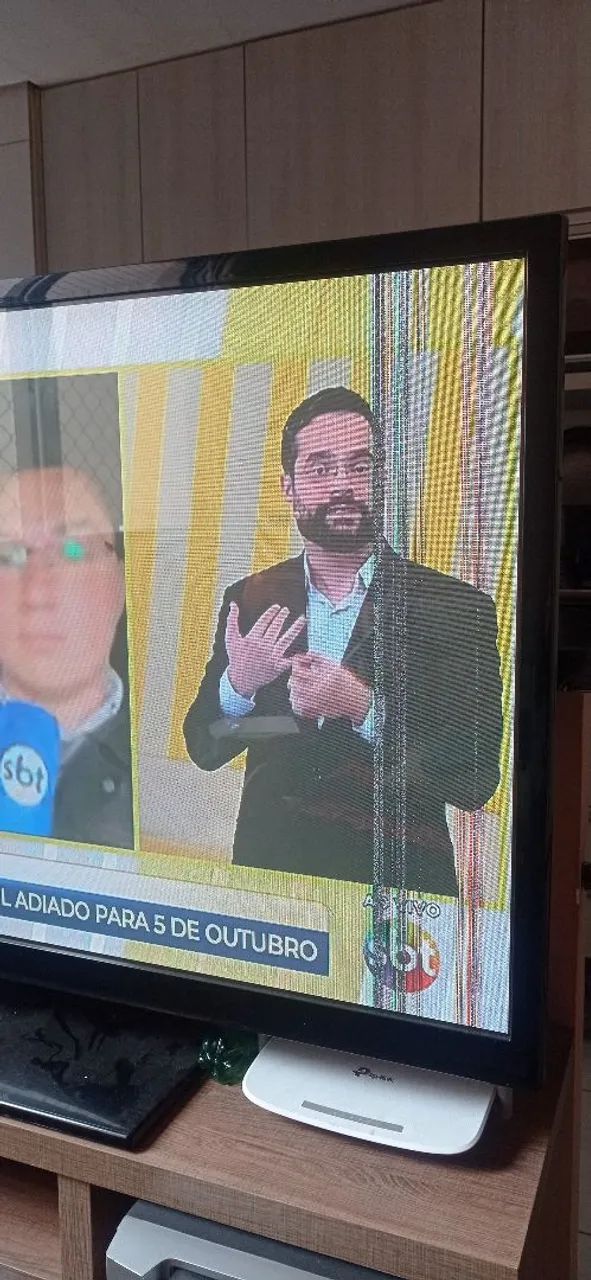 Samsung LCD  - Foto 2
