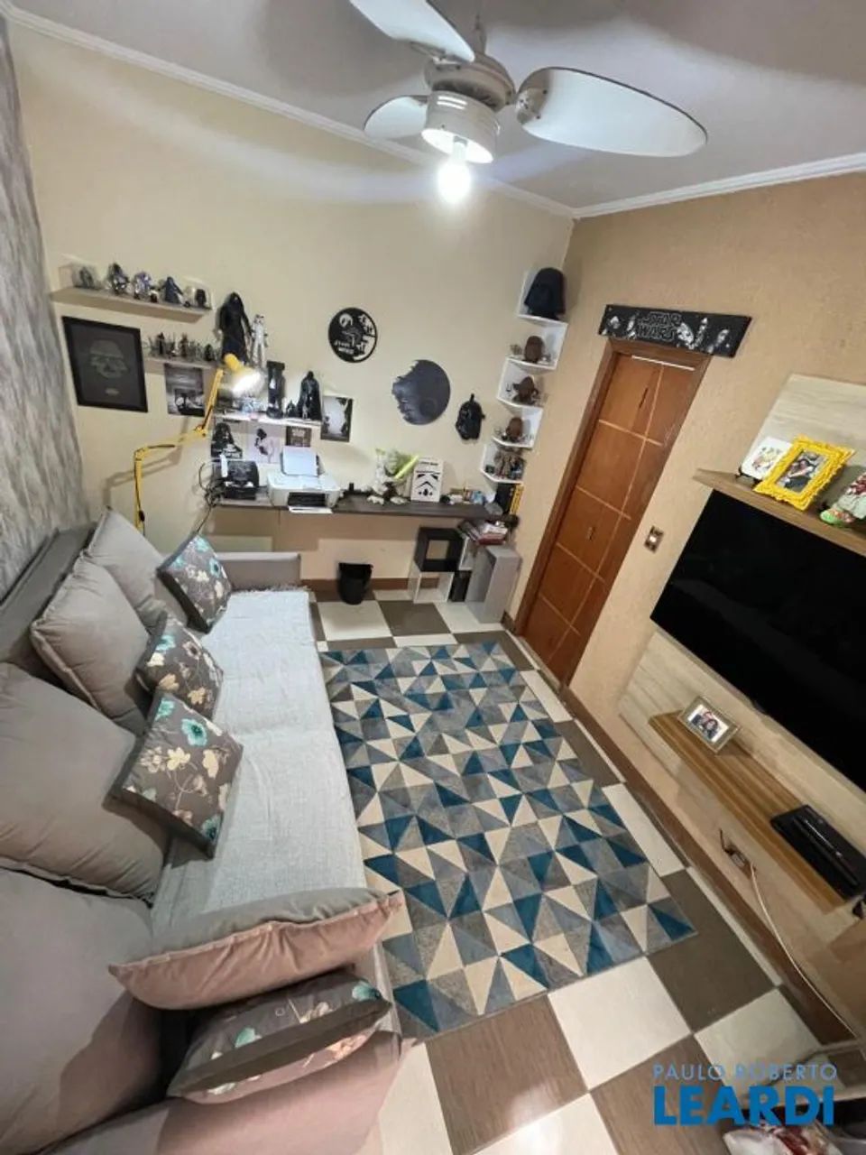 CASA DE VILA - MOOCA - SP - Foto 2