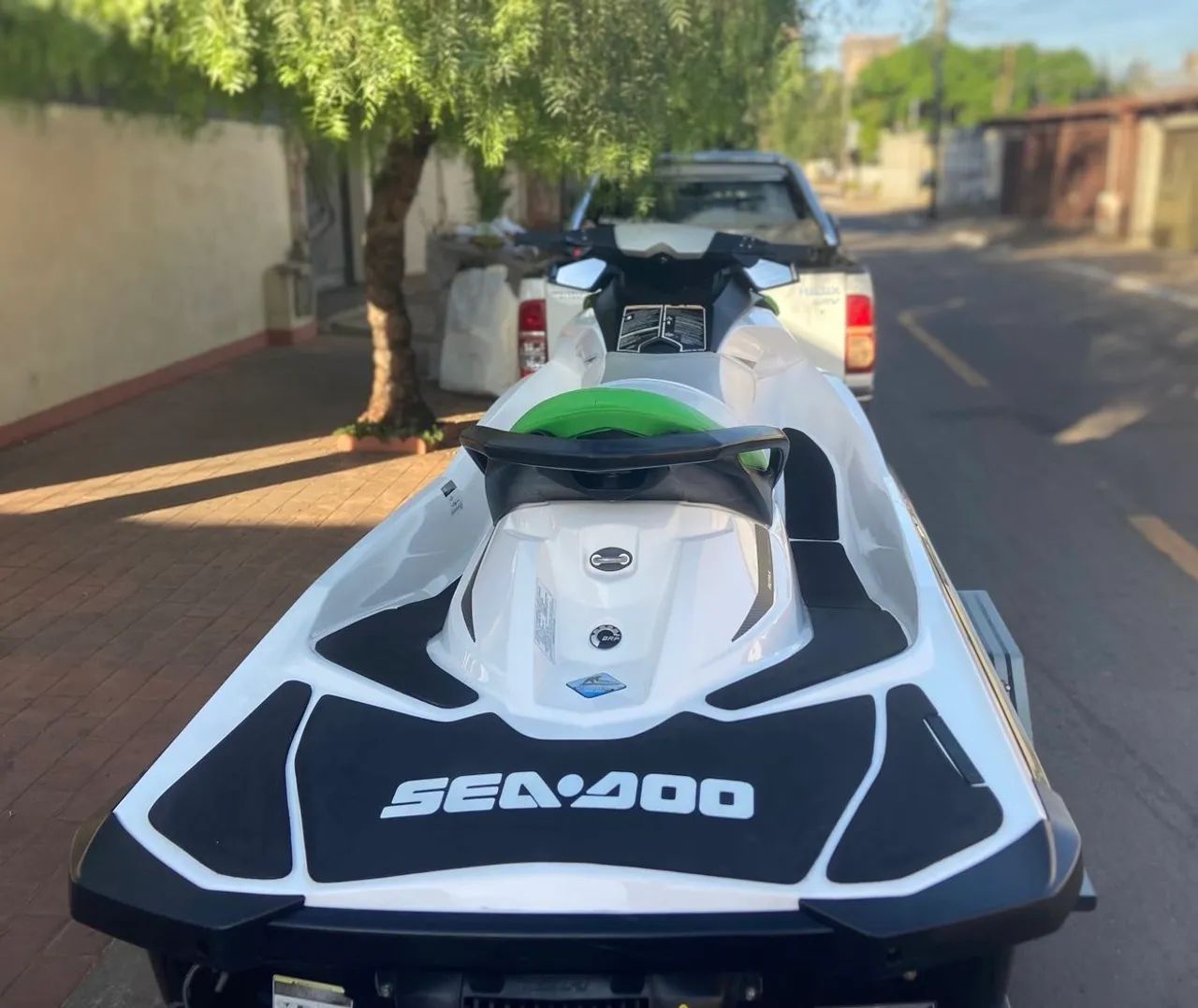 Jet Ski Sea Doo  - Foto 3