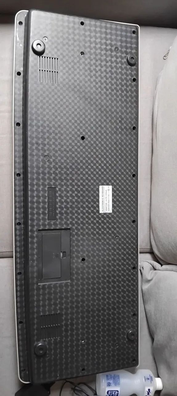 Teclado Digital *) - Foto 4