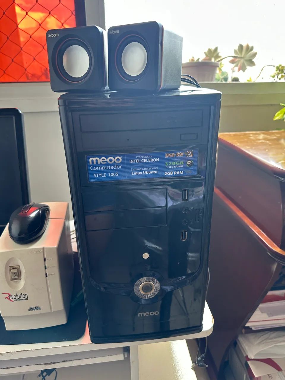 Computador completo  - Foto 3