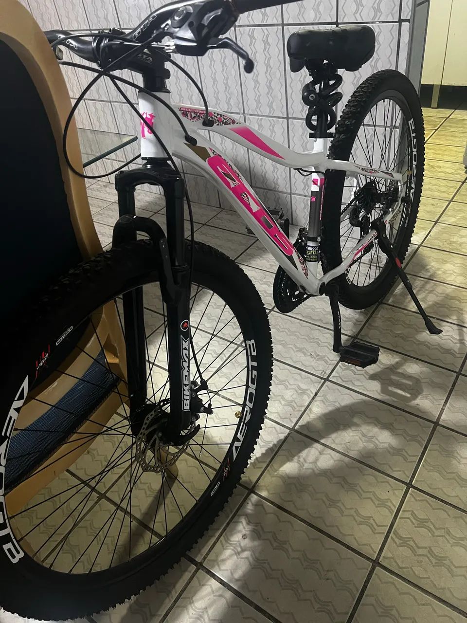Bicicleta  - Foto 5