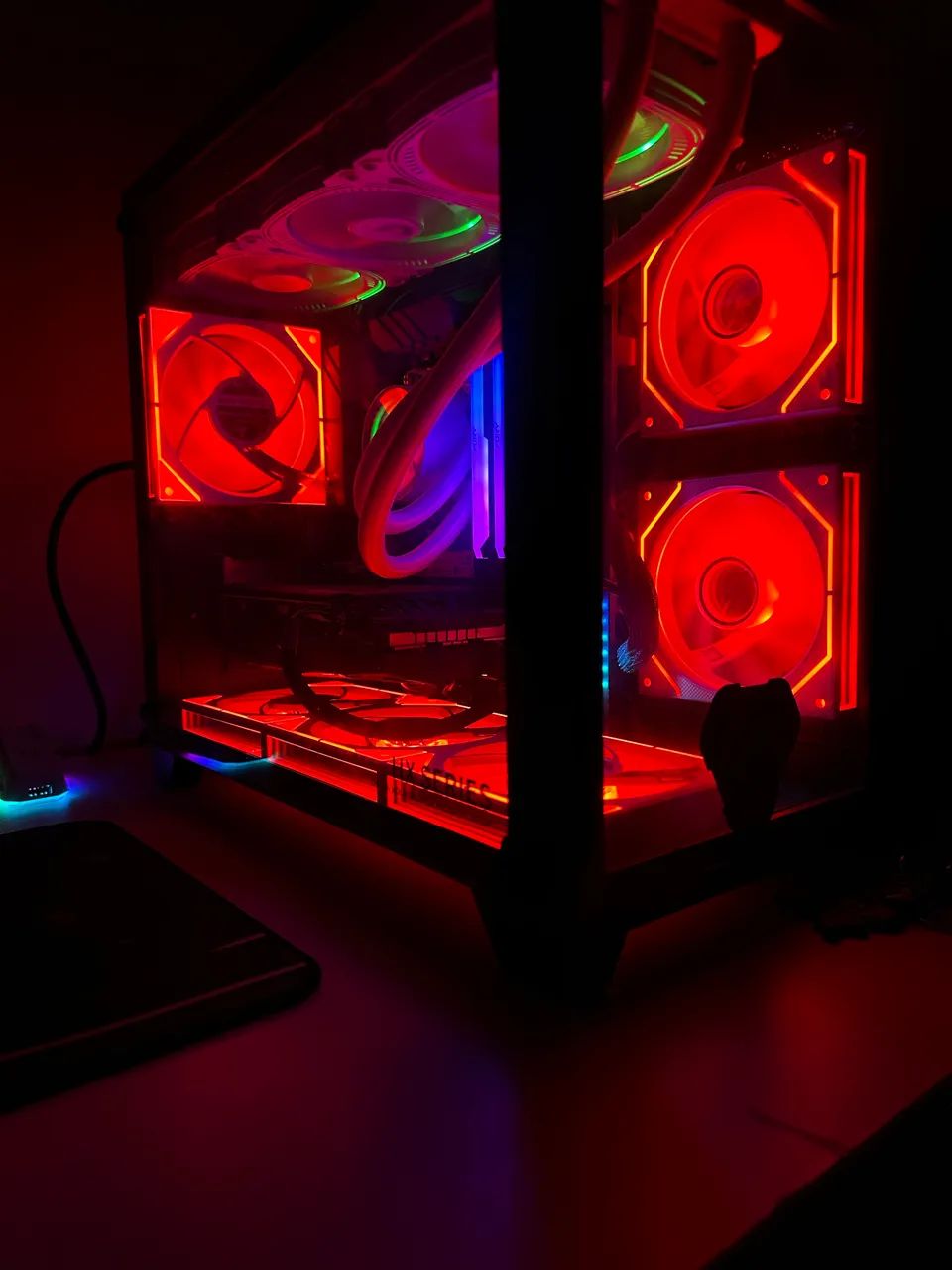 SETUP GAMER - Foto 4