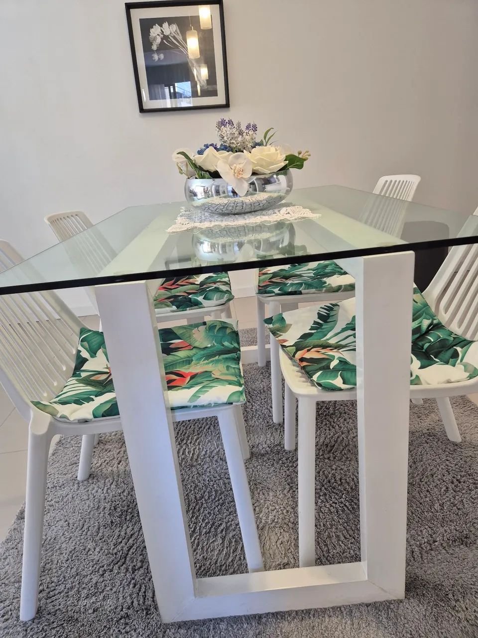 Mesa - Foto 2