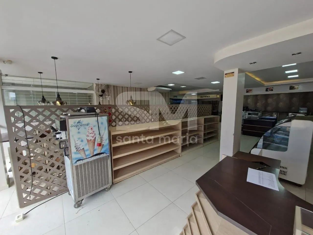 Sala para locação, Efapi, Chapecó, SC - Foto 4