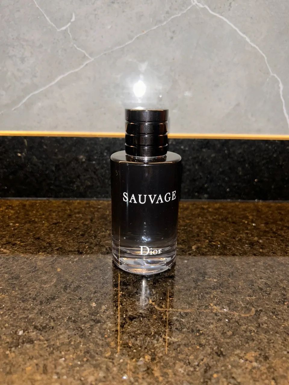 Sauvage - Foto 2