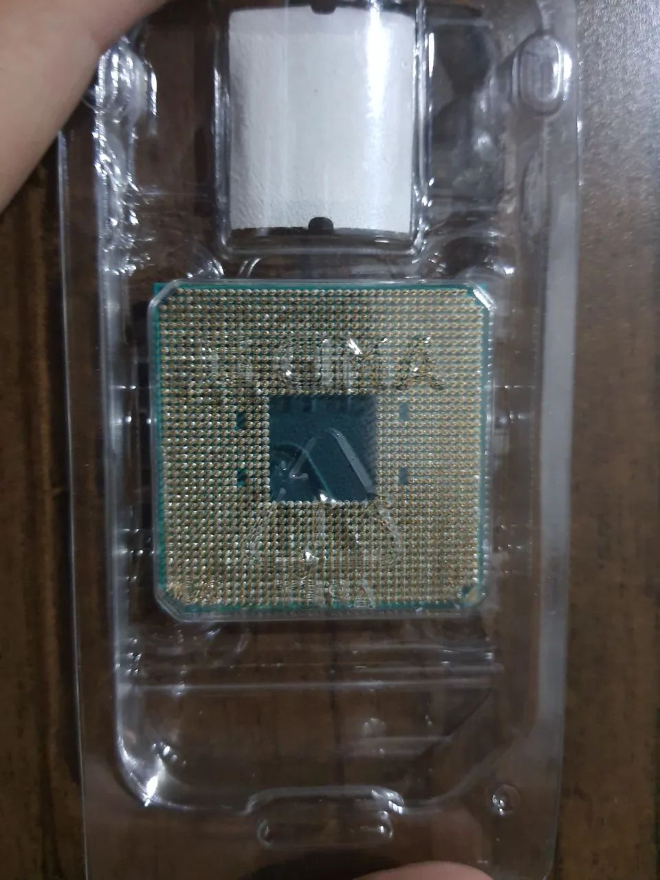 Processador Ryzen 5 1600AF - Foto 4