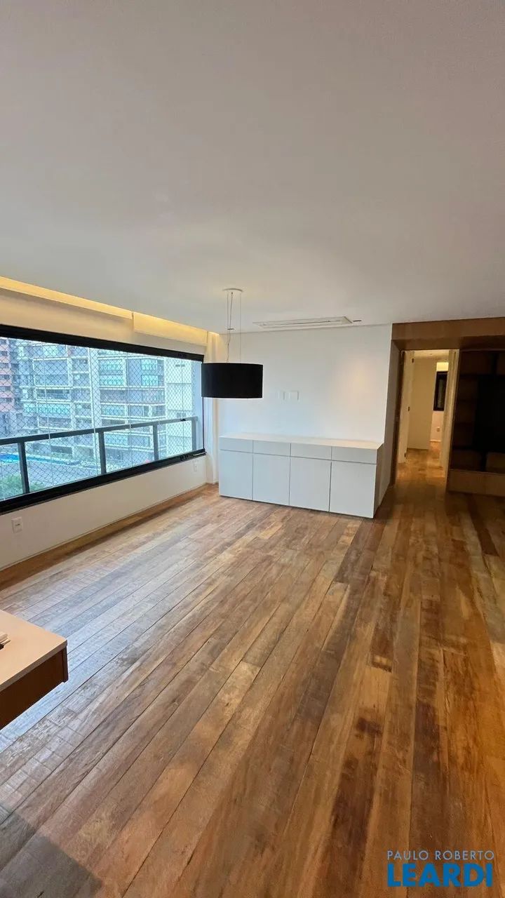 APARTAMENTO - PINHEIROS - SP - Foto 2