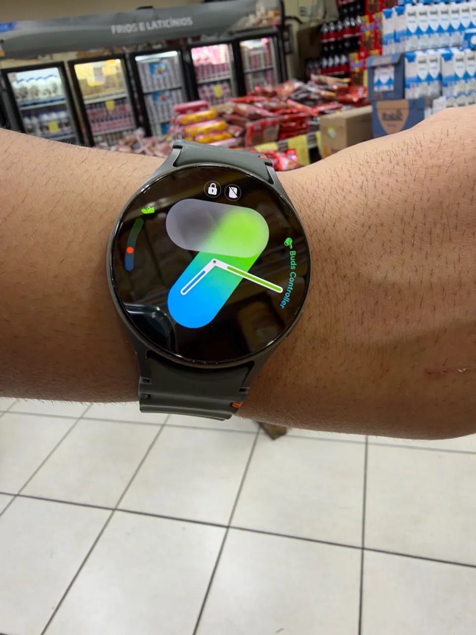 Galaxy Watch 7 44mm