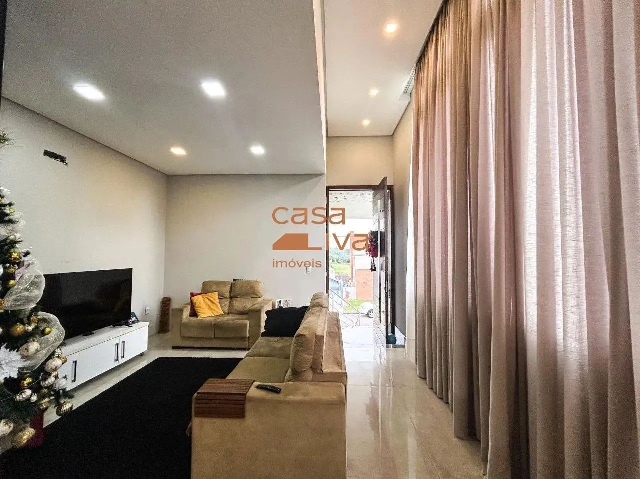 Casa com 3 dormitórios no Condomínio Buenavista - Foto 7