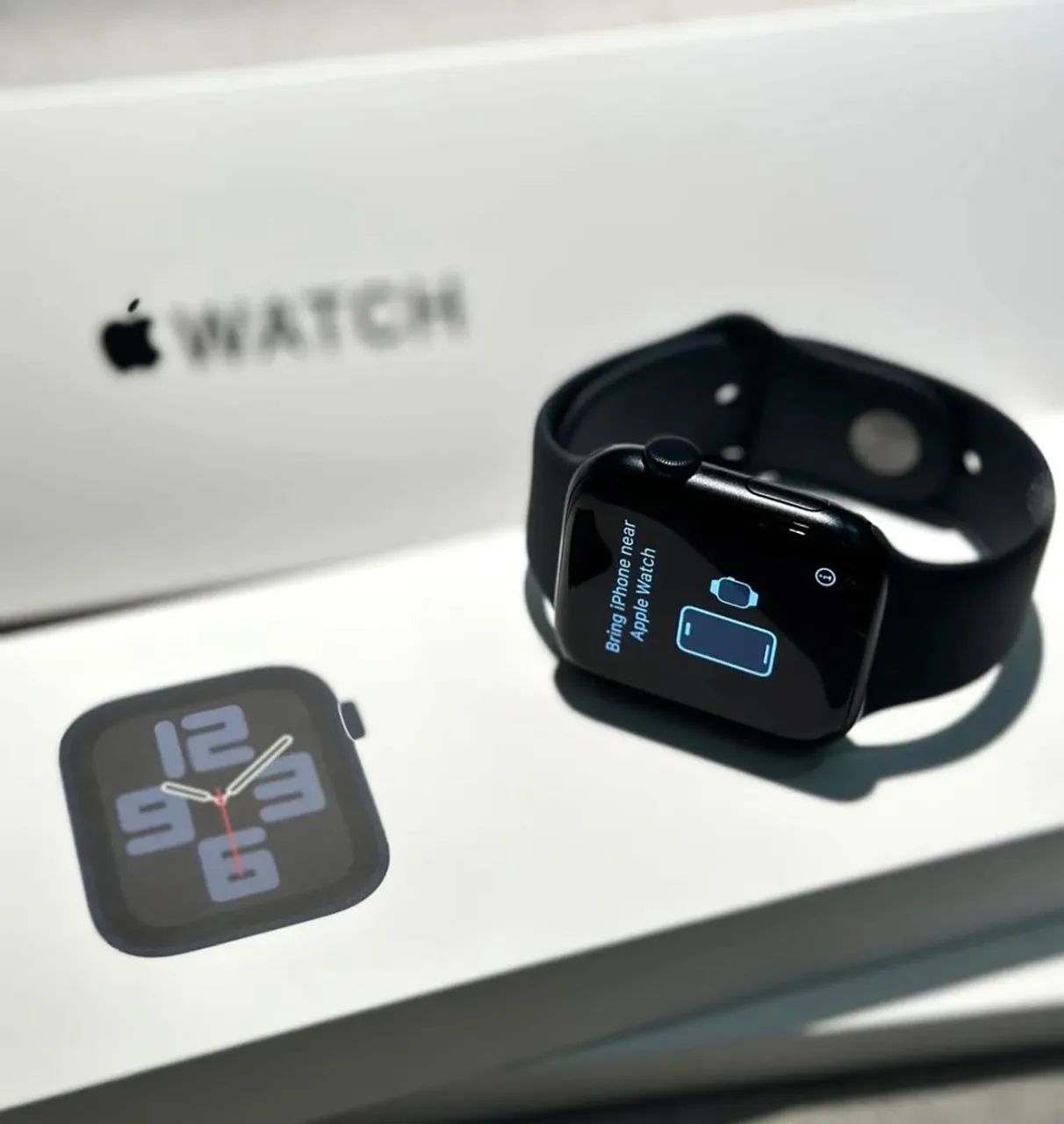 Apple Watch SE(3) 44mm LACRADO  - Foto 2