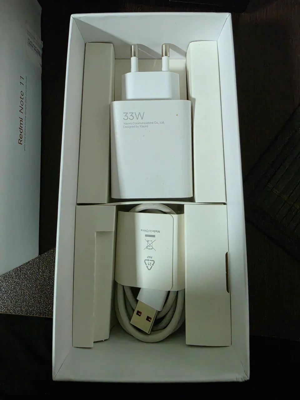 Xiaomi note 11 128gb - Foto 2