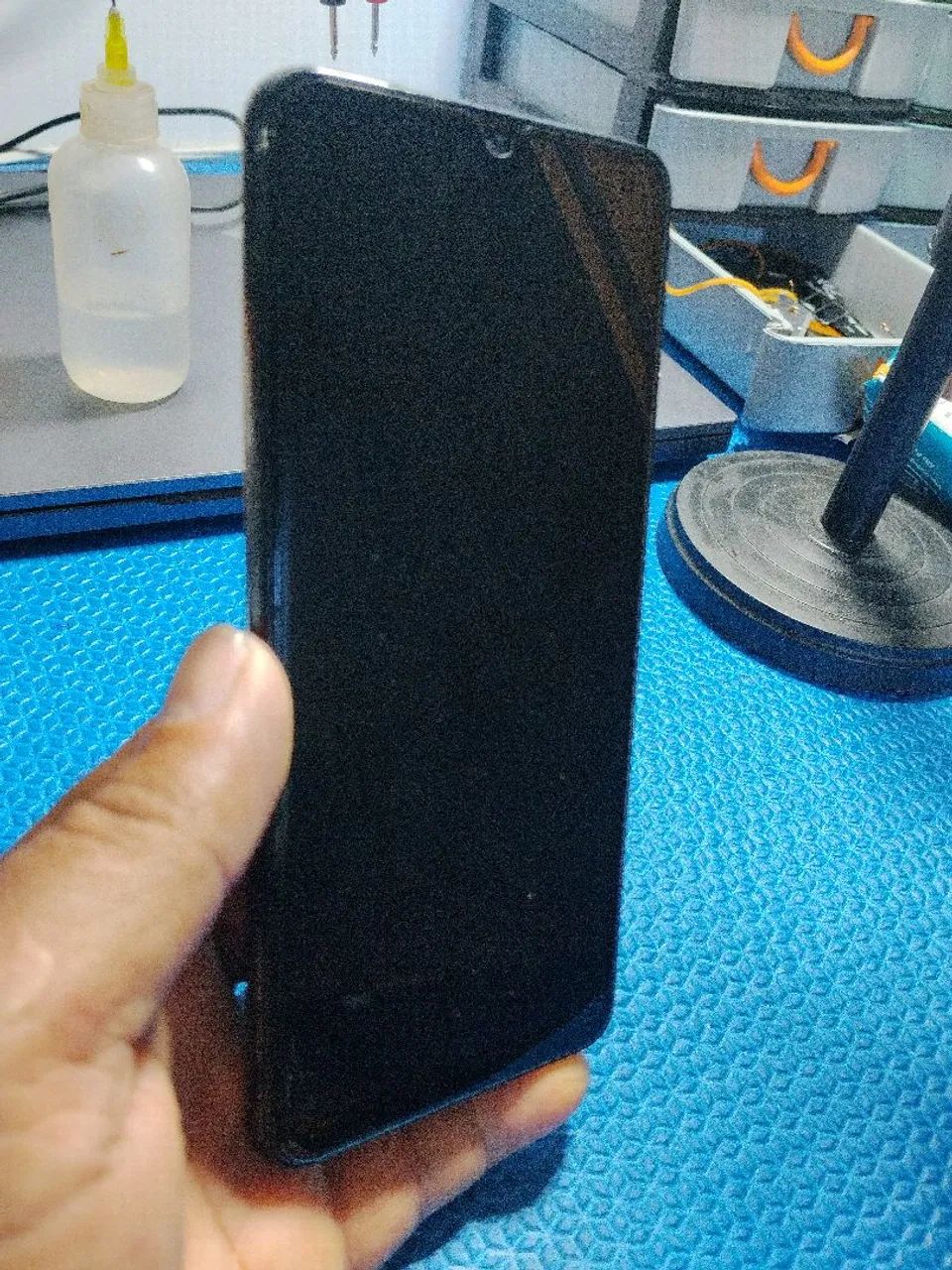 Galaxy A32 4G.  128GB - Foto 3
