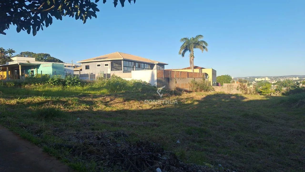 TERRENO COMERCIAL À VENDA NO PARQUE TAQUARAL EM CAMPINAS/SP - Foto 4